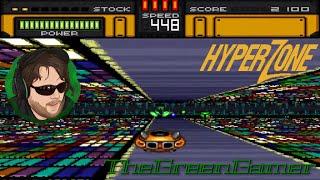 [TheGreenGamer] - Hyperzone