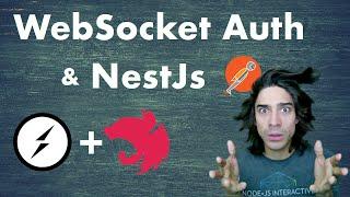 How to Setup Secure WebSockets with NestJs