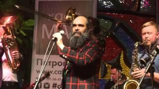 Псой Короленко "За что убили Пушкина в лесу?"