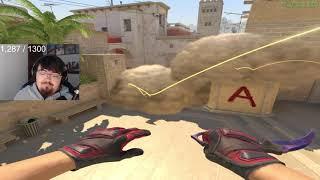 Learn these smokes so you can CARRY YOUR TEAM on Mirage