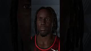 Kai Cenat In NBA 2K25