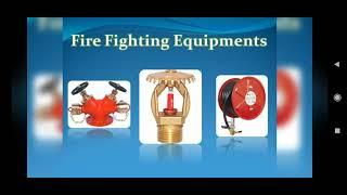 Anika FireTech Private Limited product video