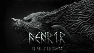 Viking Meditation Music - Fenrir