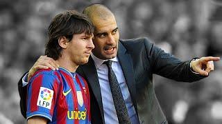 This Is Why Lionel Messi Has To Join Pep Guardiola Again!