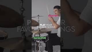 FUNNYVdrums Drum Lessons Bateri Dersleri Music Bateri Backline ARTLINE BACKLINE