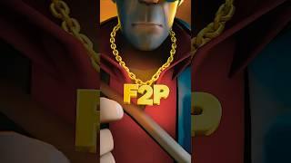 Your Steam Item Sold For 0.03$ #tf2 #sfm  #shorts