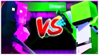 Dream Vs Daquavis: (2019 - 2025) YouTube Subscriber History