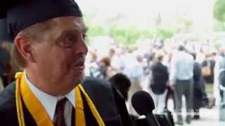 CalSouthern Bachelor of Business Administration Alumni -- Robert Pool