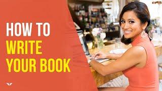 Book Writing Basics And How To Share Your Message | Dr. Neeta Bhushan