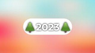 Подведём Итоги За 2022 Год! С 2023 Годом!