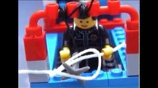 Lego Jaws 2