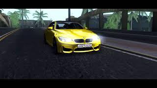 BMW M4 F82 CCDPlanet MTA׃SA Server