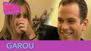 Garou s'invite à l'anniversaire d'une fan - Stars à domicile