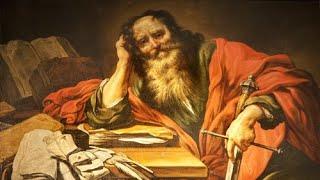 St. Paul: Our Friend and Guide for Lent