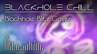 BlackHole Chill (BlackHole Blitz : Wide Ambient Cover) - Tespheract