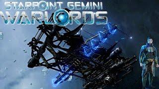 Starpoint Gemini Warlords: Walkthrough PT13 - Farsight - Ending