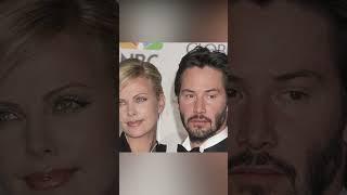 Charlize Theron EX Boyfriend List