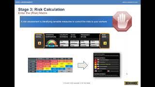 Chemwatch Chemical Risk Assessment Webinar  It s not the hazard, it s the risk! USA