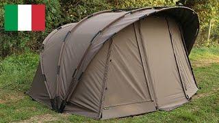 ***Fox Carp Fishing TV Italia*** Bivvy Retreat+ 1Man