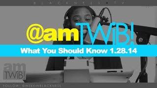 On Divorce, The Homeless & This day in 1985...  | #WYSK on @amTWIB