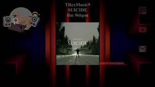 [LIBRE] Djadja&Dinaz x Larry "Suicide" Rap Type Beat | TRexMusic9 x Beatmaker