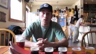 BroBible Interview with Brad Veltman, Aspen Brewing Company