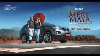 MERI MAYA | Nepali Song | Mangosh