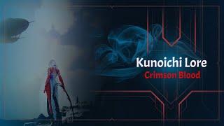 Black Desert Online, Kunoichi Lore (Episode 8)