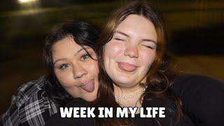 WEEK IN MY LIFE *Troye Sivan, tanning, mountain trip*