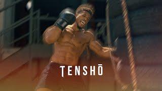 Boxing Motivation | Sony FX3 | Tensho Gear