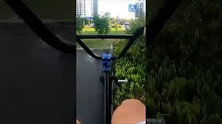 Подборка ТРЮКОВ на BMX GoPro Style