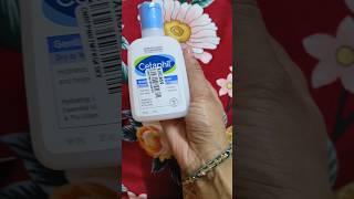 Honest review*Cetaphil*#makeup #makeuplover