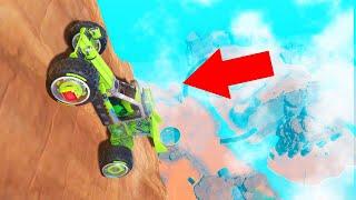 MAKE A WALL CLIMBING CAR! (Trailmakers)