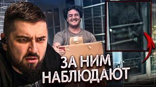 HARD PLAY РЕАКЦИЯ 10 Самых Страшных Видео в Мире | Новая Подборка #26