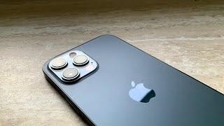 Es ist so weit! - iPhone 12 Pro Max (Pazifikblau - 256GB) - Unboxing