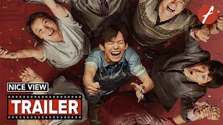 Nice View (2022) 奇迹 - Movie Trailer - Far East Films