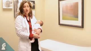 PediatricAnswers.com | Knowing Your Baby's Reflexes