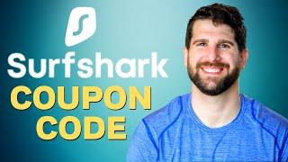 Surfshark Coupon Code: BEST Surfshark VPN Promo and Discount 2023