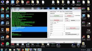 How To Nand Cpu Pattern Read,Format,Imei Easy  ,Done By Cm2 Dongle