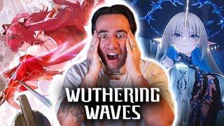 I Played Wuthering Waves 2.4 and It changed my life