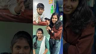 Tom  Jerry (Rithvi&Kavi)Real End Twist  #shorts