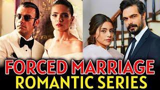 Top 10 Forced Marriage Series To Watch With ENGLISH SUBTITLES