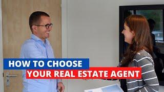 How to interview a Realtor when buying a home