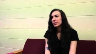 Interviews with BU Students on Privacy, Information, and the Internet