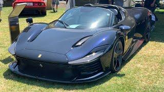 Rare JDM and Euro Cars I Never Seen at Ellerslie Car Show 2025