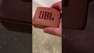 JBL Go 2 Waterproof Check #shorts #jbl #viral #viralvideo #viralvideos | Video LimitedJdm