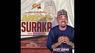 Arewa 4 Suraka