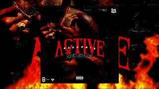 KING BRACK - Active/Accurate [October 2020] prod. by DJ Perf