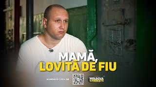 Sfaturile unui tânăr, condamnat fiindcă și-a lovit mama: „Se poate evita dacă mergi la psiholog”