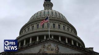 WATCH LIVE: Senate Democrats hold news briefing after deal to avoid government funding showdown